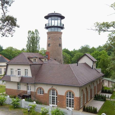 Wasserwerk Bad Saarow Exterior photo
